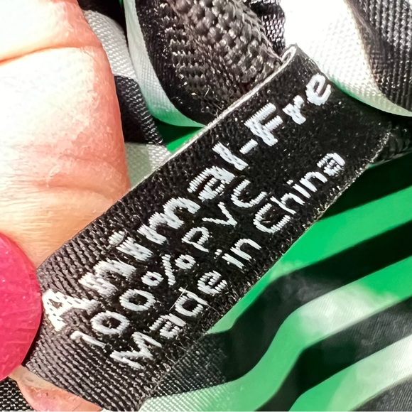 NEW! Marc Tetro French Bulldog Turquoise Blue Makeup Cosmetic Zippered Case NWT! - Picture 6 of 16